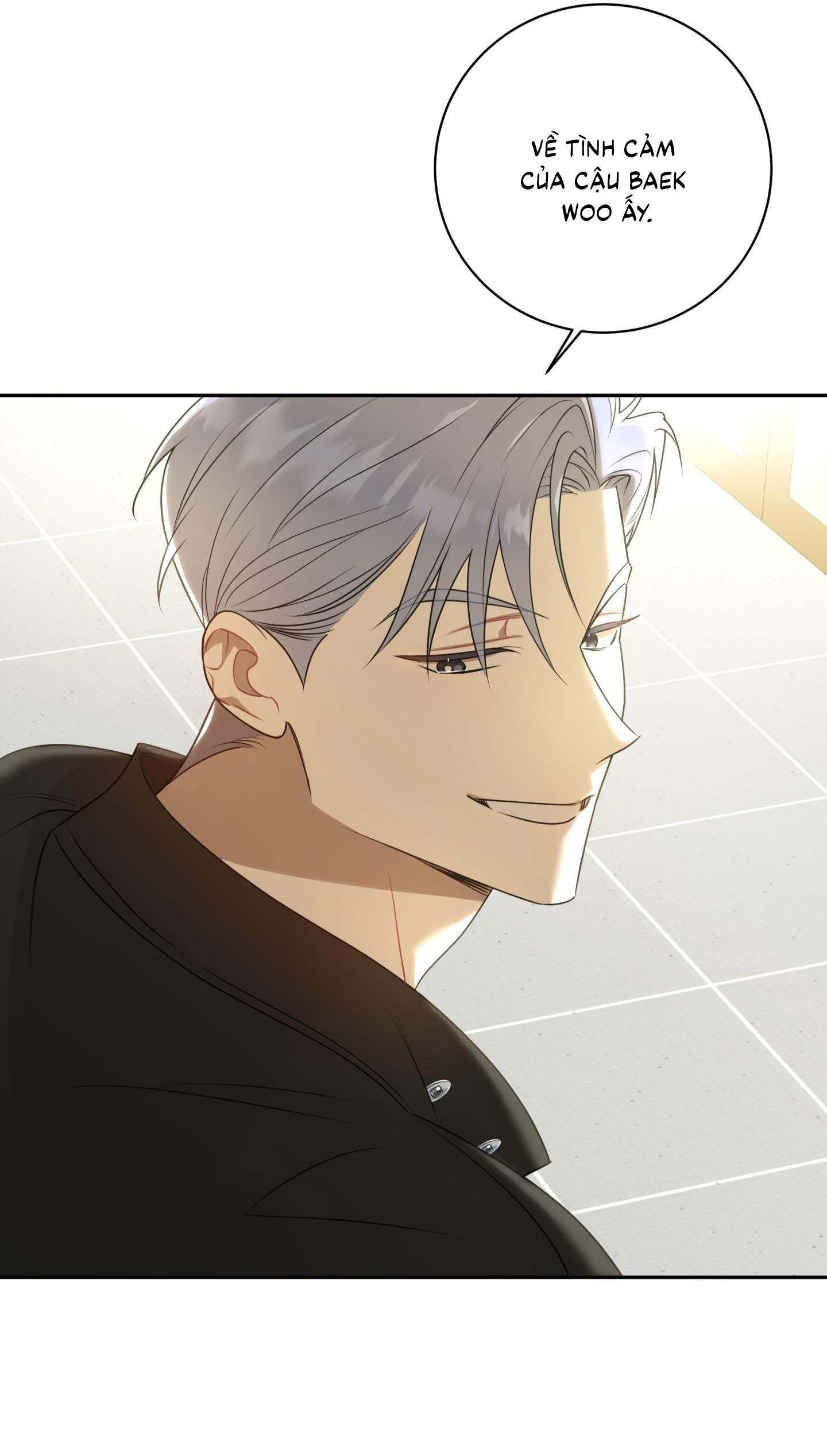 bắt tay hả, thôi bỏ đi! chapter 38 18