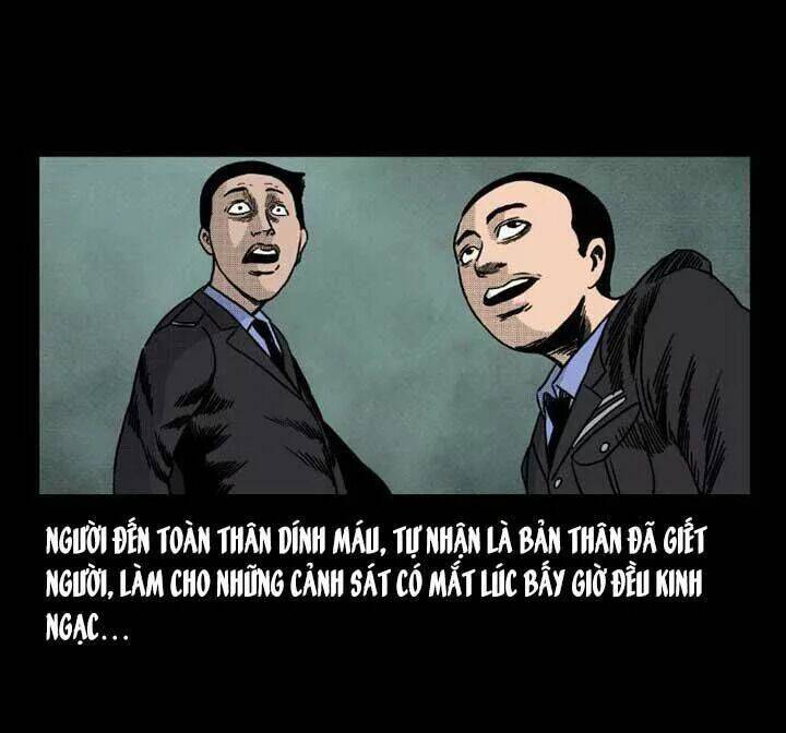 kỳ án có thật chapter 13 25