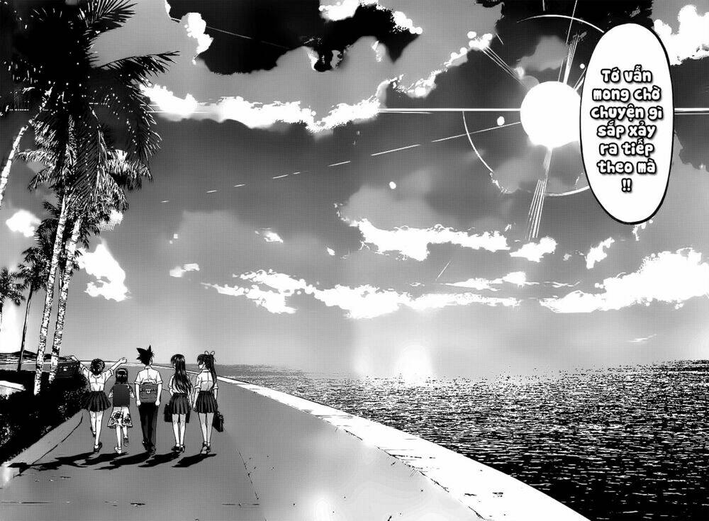 umi no misaki chapter 121 20