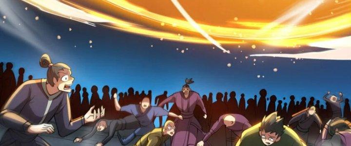 ẩn cư mười vạn năm, đời sau mời ta rời núi chapter 39 73