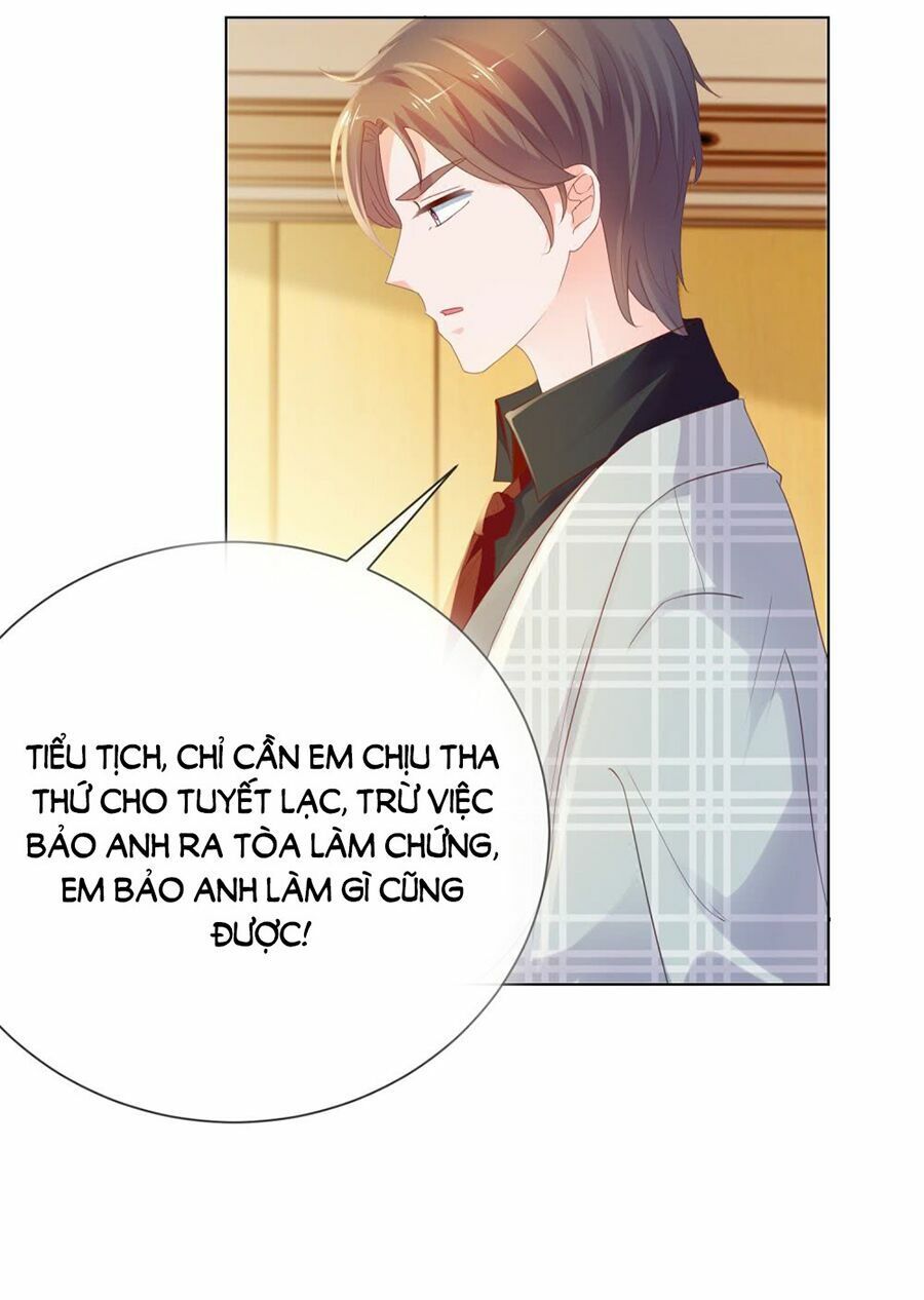 ẩn hôn 100%: chọc tức vợ yêu mua một tặng một chapter 60 31