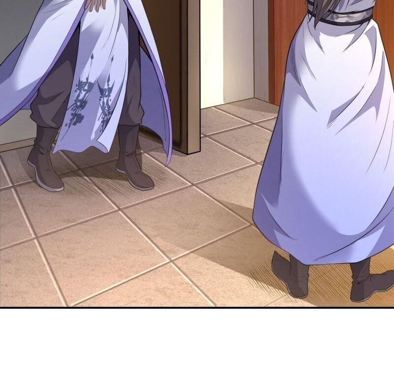 vận rủi thực không phải cha ta chapter 14 8