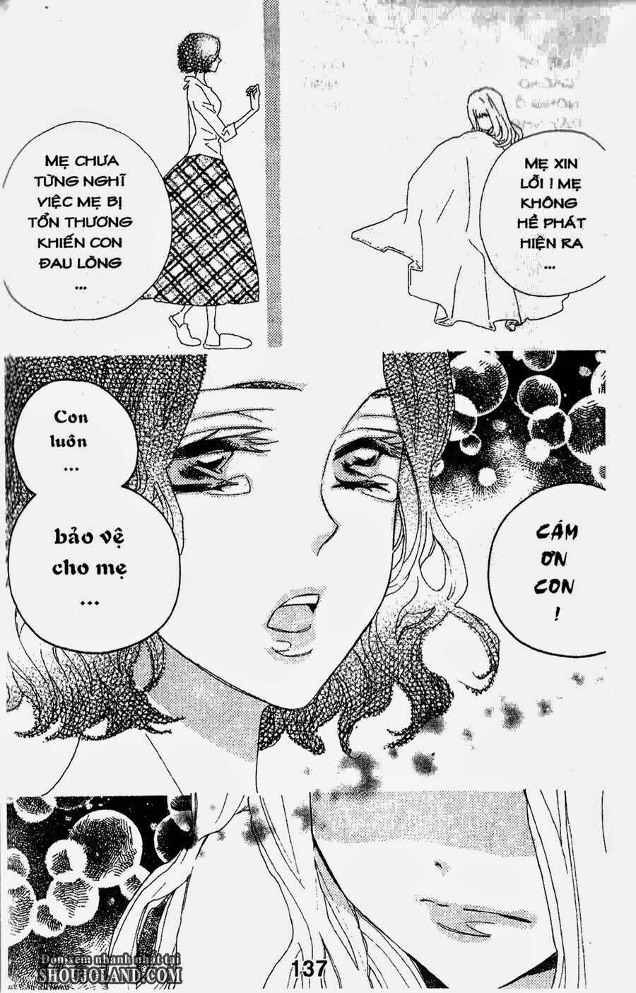 hebi to maria to otsukisama chapter 14 24