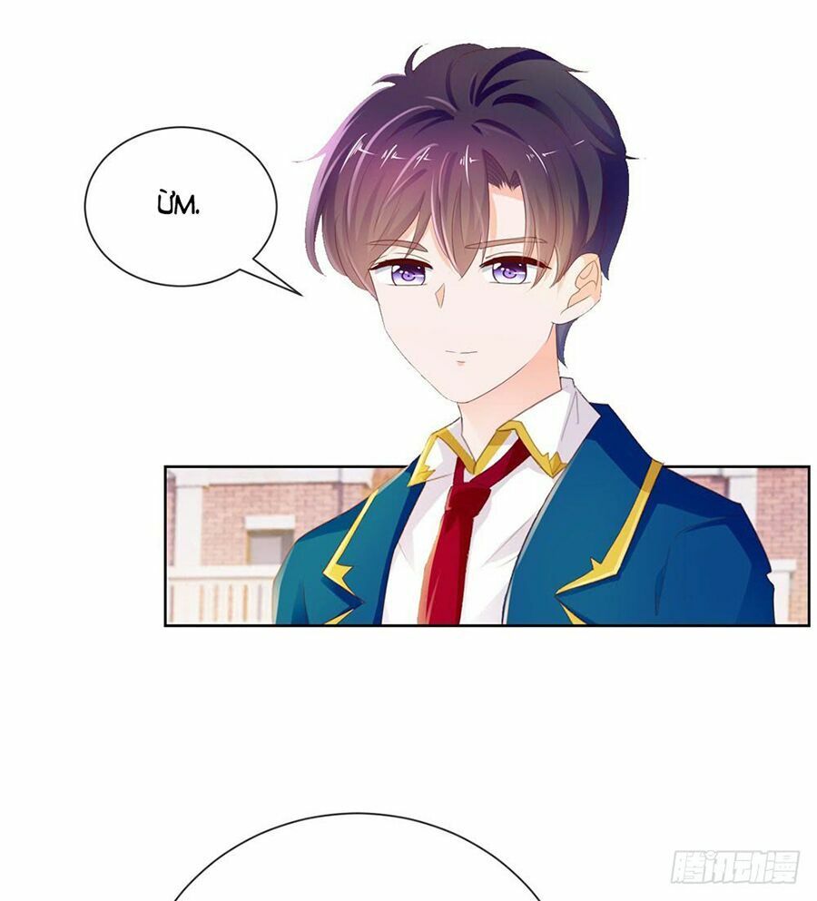 ẩn hôn 100%: chọc tức vợ yêu mua một tặng một chapter 53 3