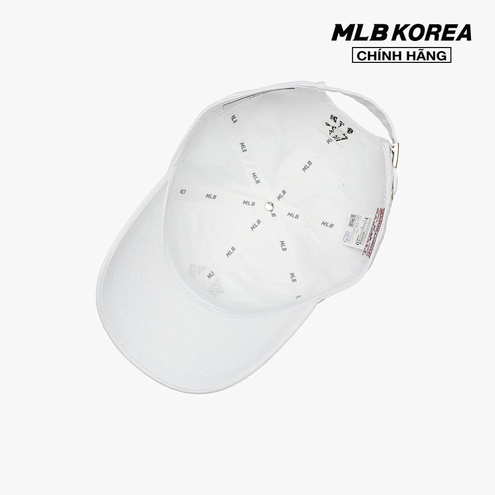 MLB - Nón bóng chày N Cover 3ACP6601N