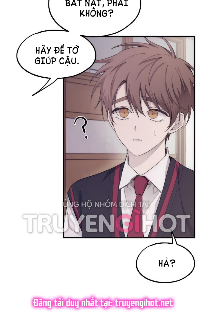 yeonwoo ngây thơ chapter 66.2 20