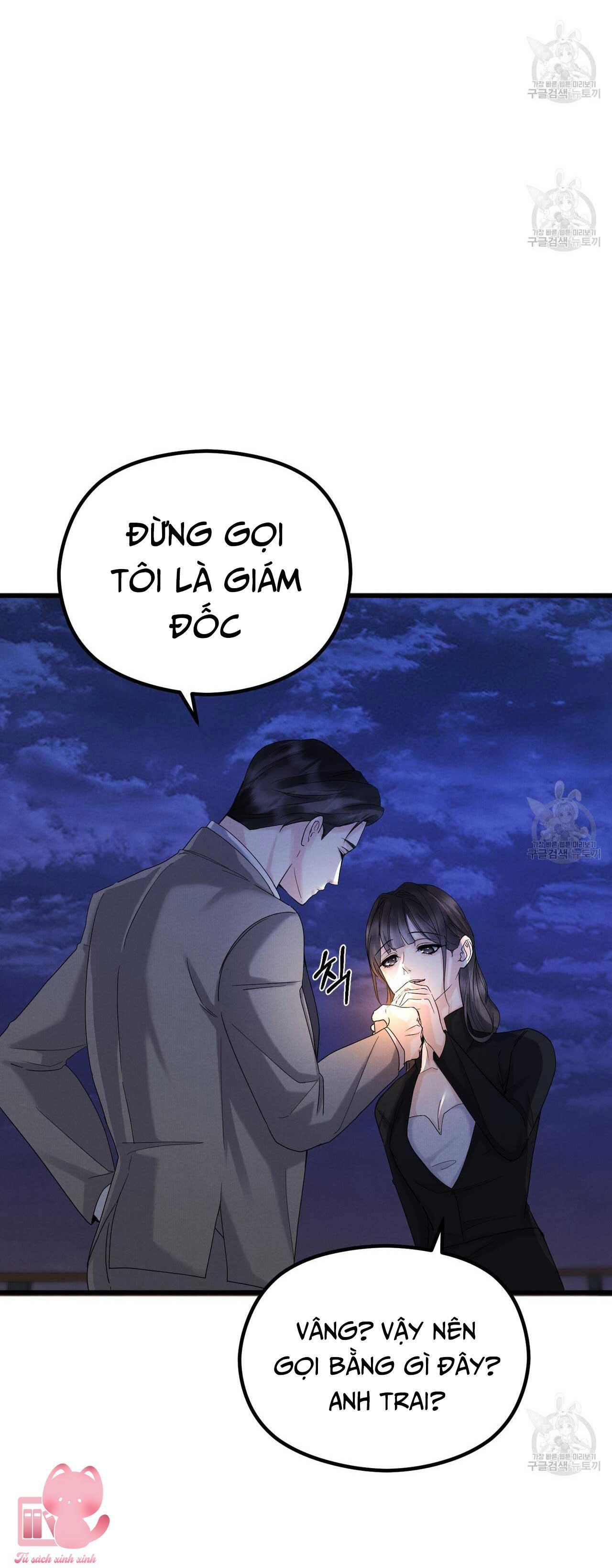 khắc cốt ghi tâm chapter 4 11
