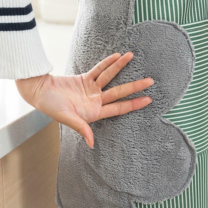 TẠP DỀ KẺ SỌC CAO CẤP - Thời Trang PKT