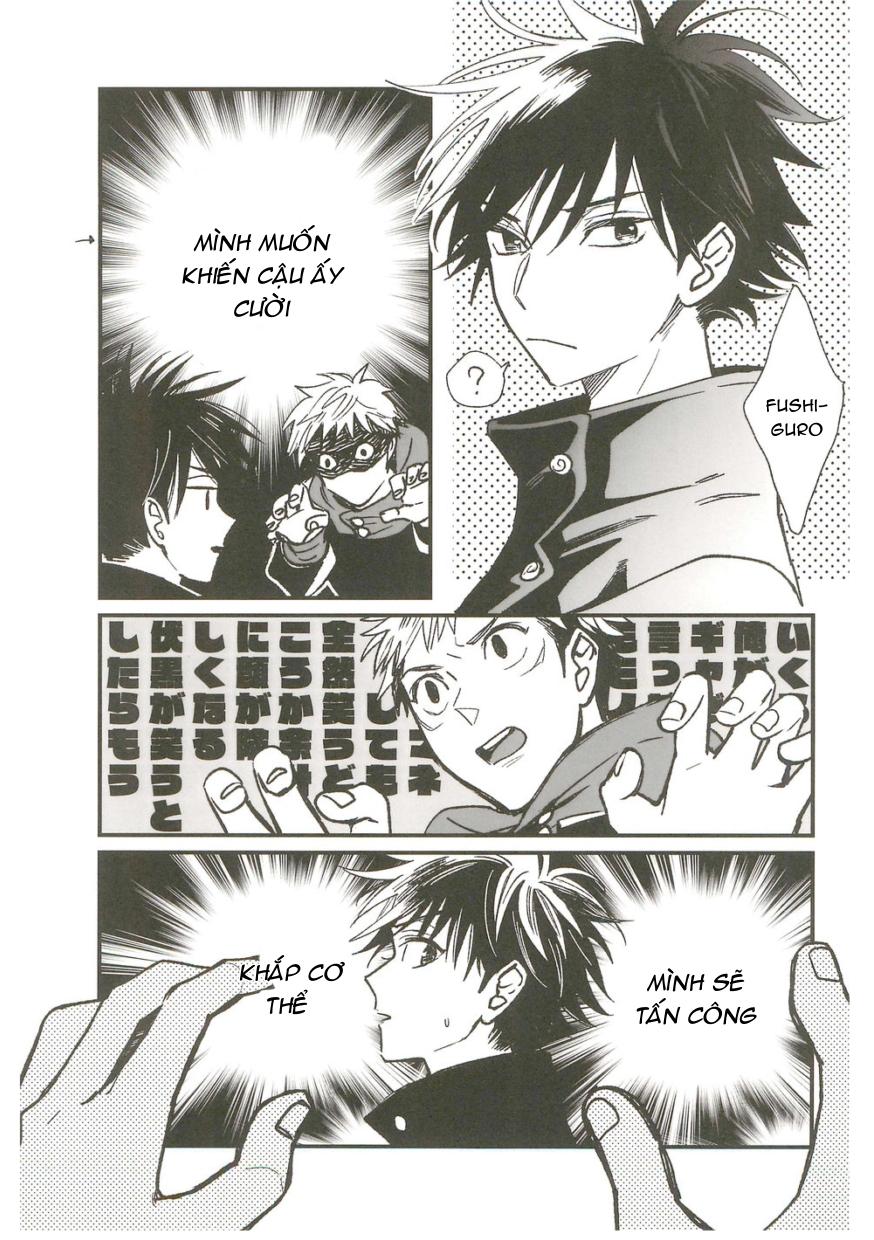 người tà răm luôn có quỷ theo sau chapter 44.2 22