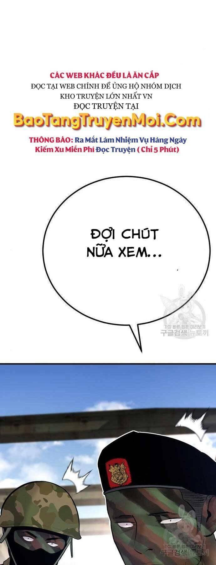 đặc vụ kim chapter 43.5 8
