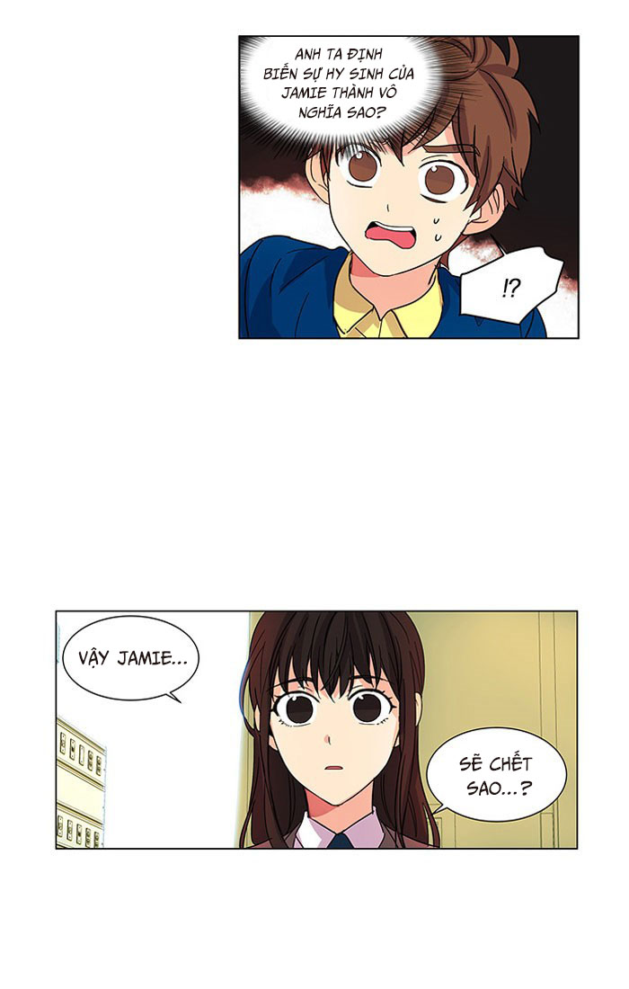 oh! holy chapter 10 37