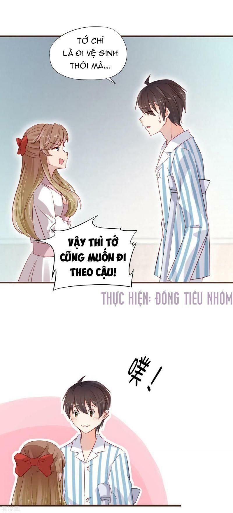 đơn phương 37.5 chapter 39 7