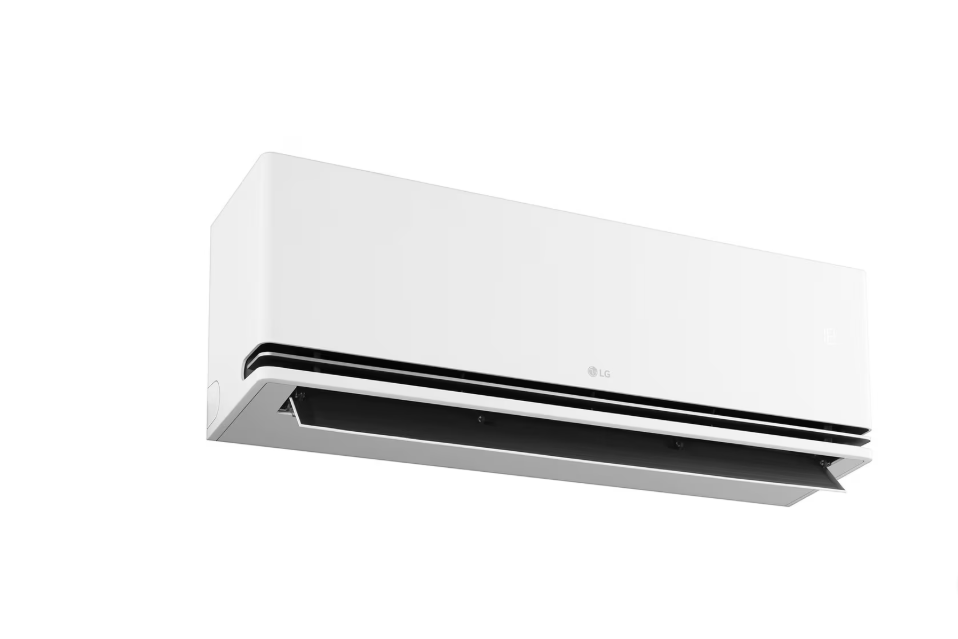 [Chỉ giao Miền Bắc/Nam] Điều hòa LG DUALCOOL Inverter AI Air 1 chiều 1HP IPC09M1 - Hàng Chính Hãng