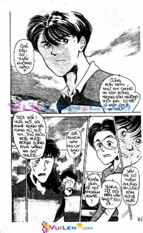 sôi động cầu trường full 17 tập chapter 3 80