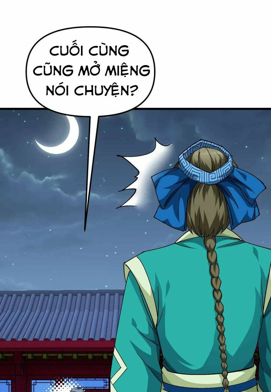 trọng sinh ta là đại thiên thần chapter 111 23