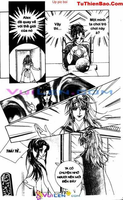 bogle goes to the kingdom chapter 49 21