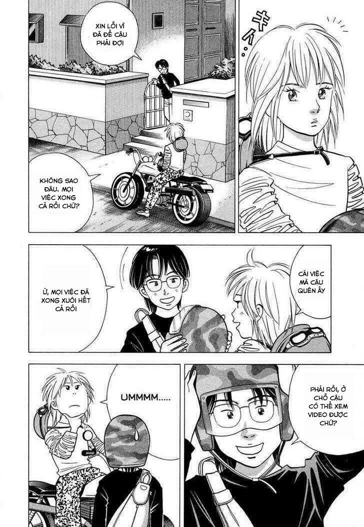 piano no mori chapter 66 9