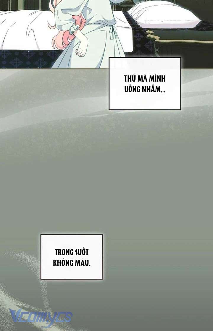 tôi được nuôi dưỡng bởi những kẻ phản diện chapter 79 9