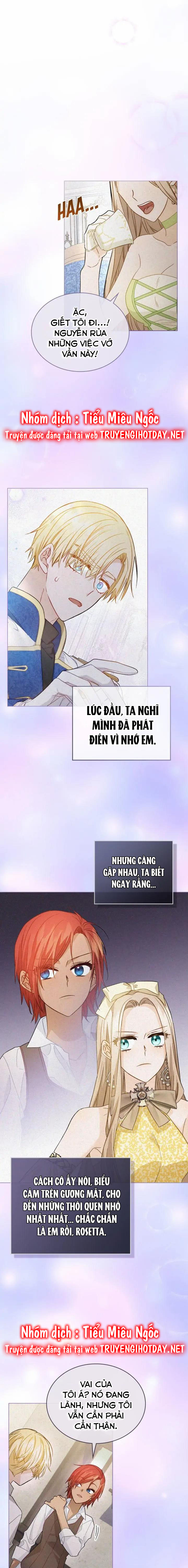 hải tặc thượng lưu chapter 15 3