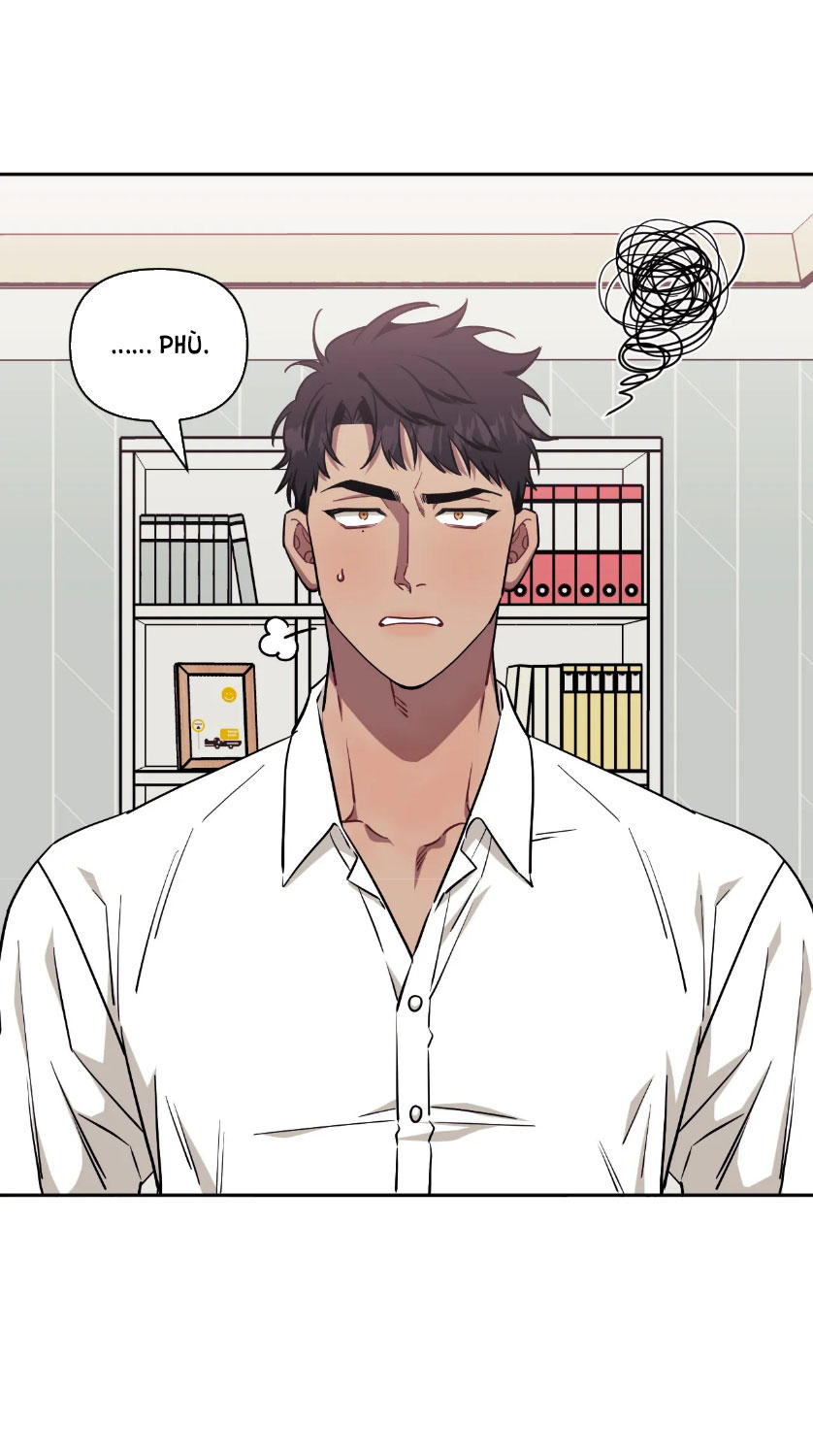 hơn cả bạn bè chapter 56.1 11