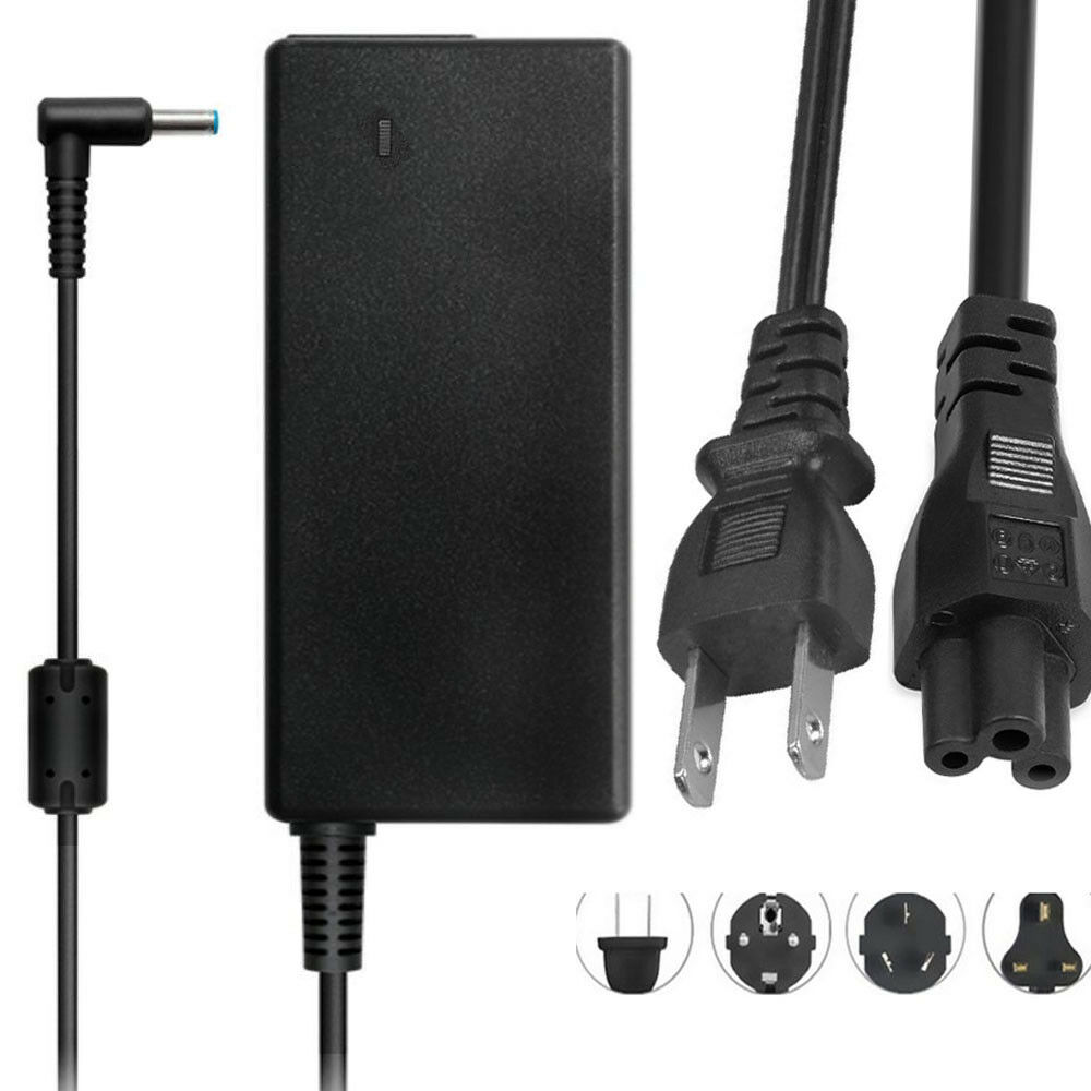 Sạc dành cho Laptop HP Pavilion 15-cc156TX HP Pavilion 15-cc157TX Adapter 19.5V 3.33A