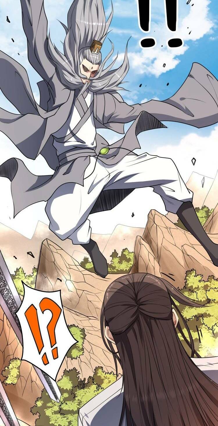 tu la võ thánh chapter 11 16