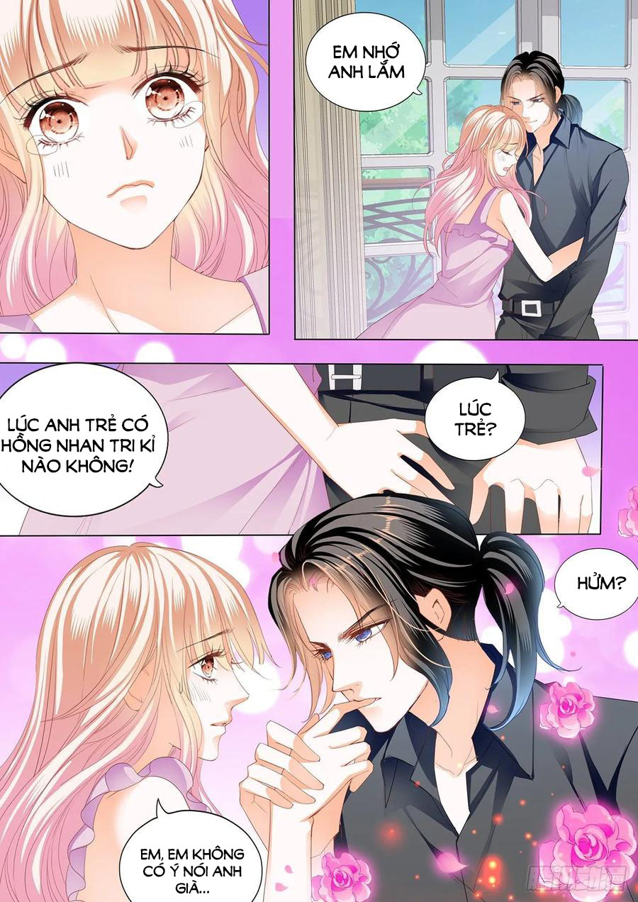 bá đạo tiểu thúc, xin trêu chọc vừa thôi! chapter 170 6