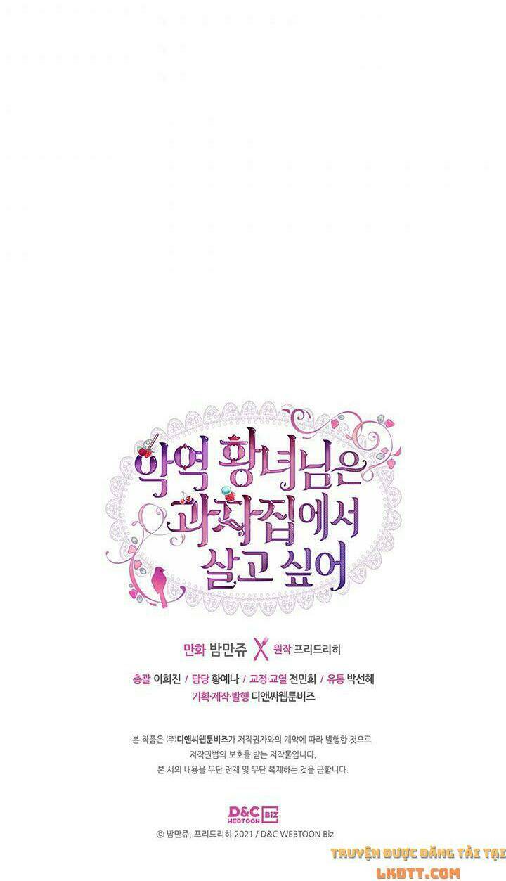 công chúa phản diện muốn ở trong ngôi nhà bánh quy chapter 1 47