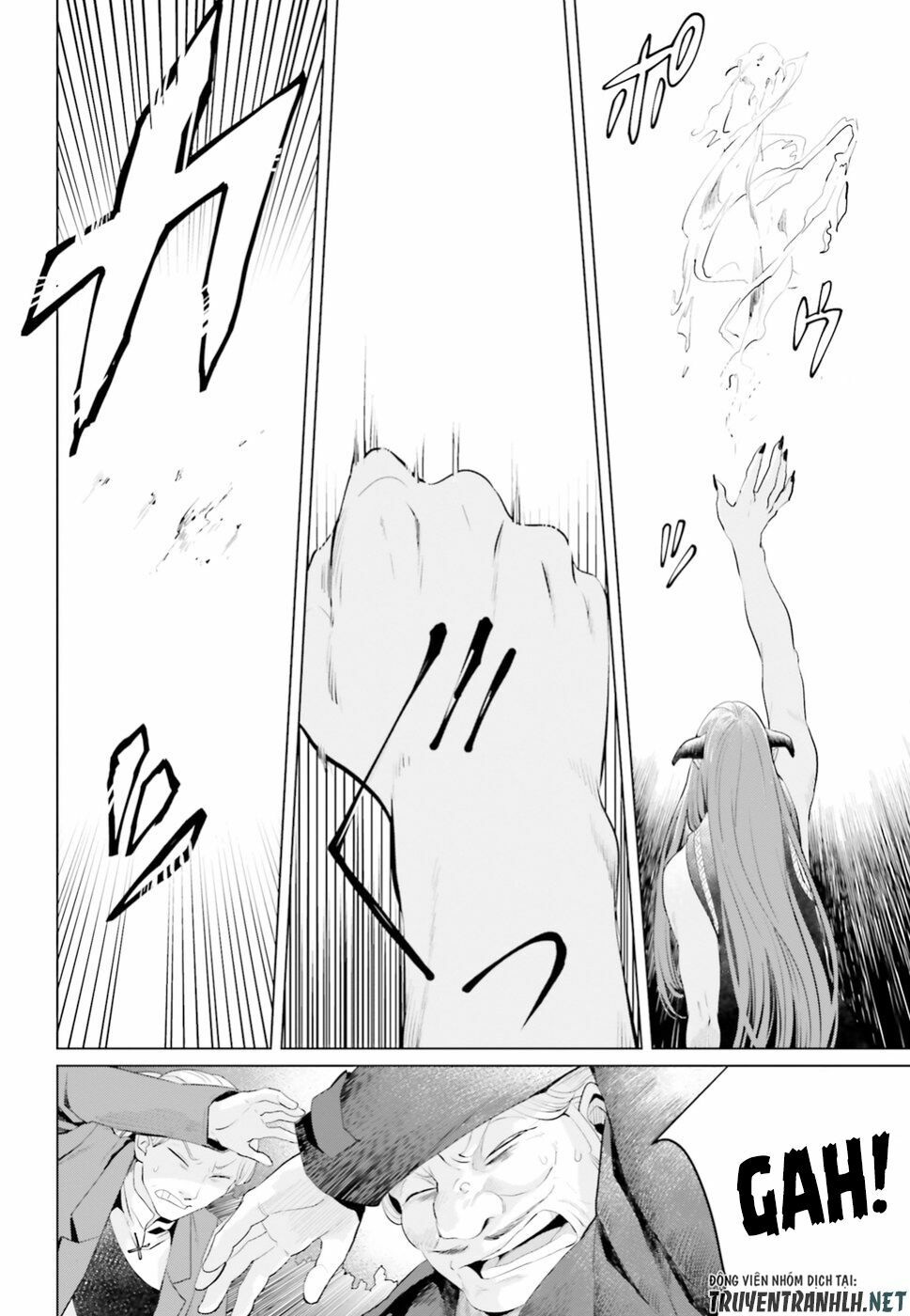 nữ phản diện bao nuôi trùm cuối chapter 10 26