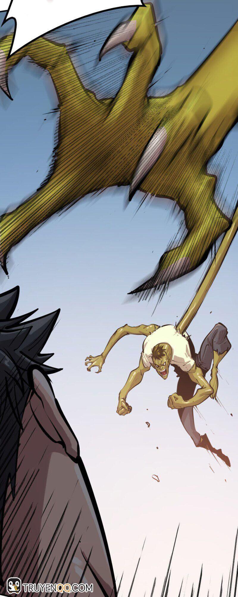 tôi trở lại thăng cấp một mình chapter 23 67