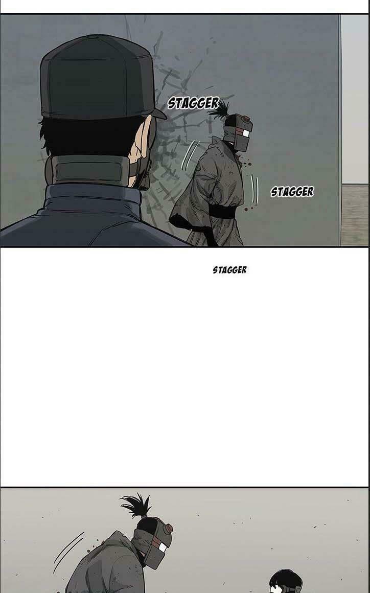 anh shipper may mắn chapter 23 39