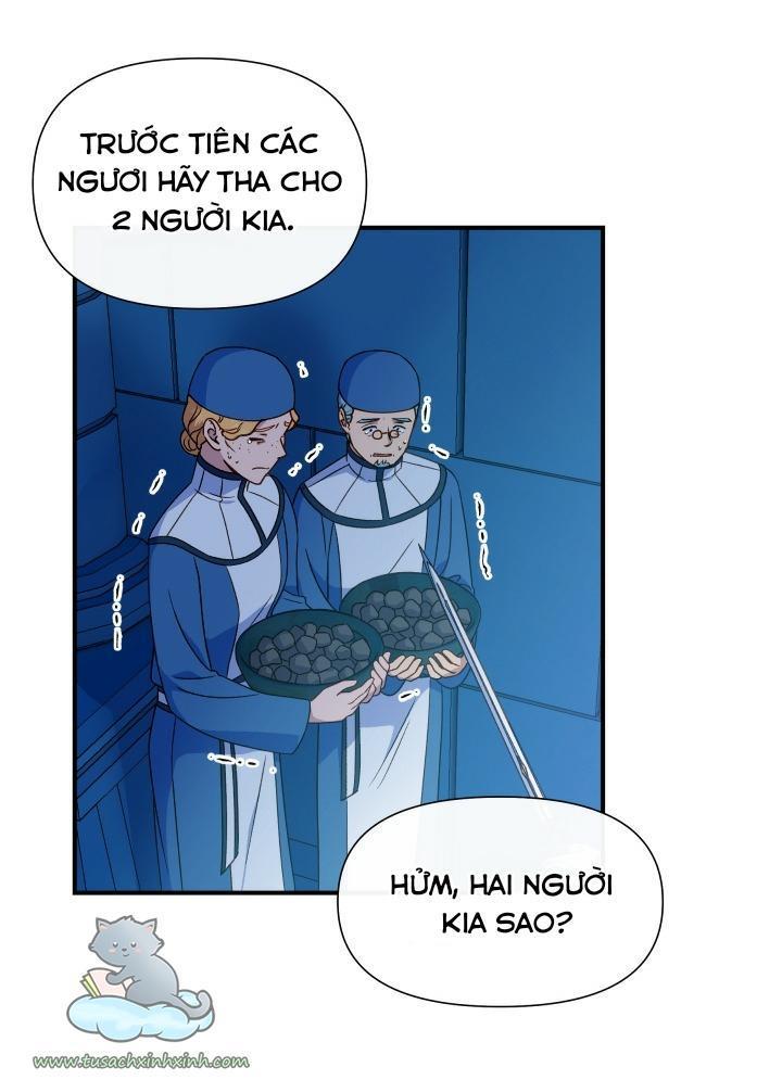 công nương khế ước của gia tộc công tước quái vật chapter 106 56