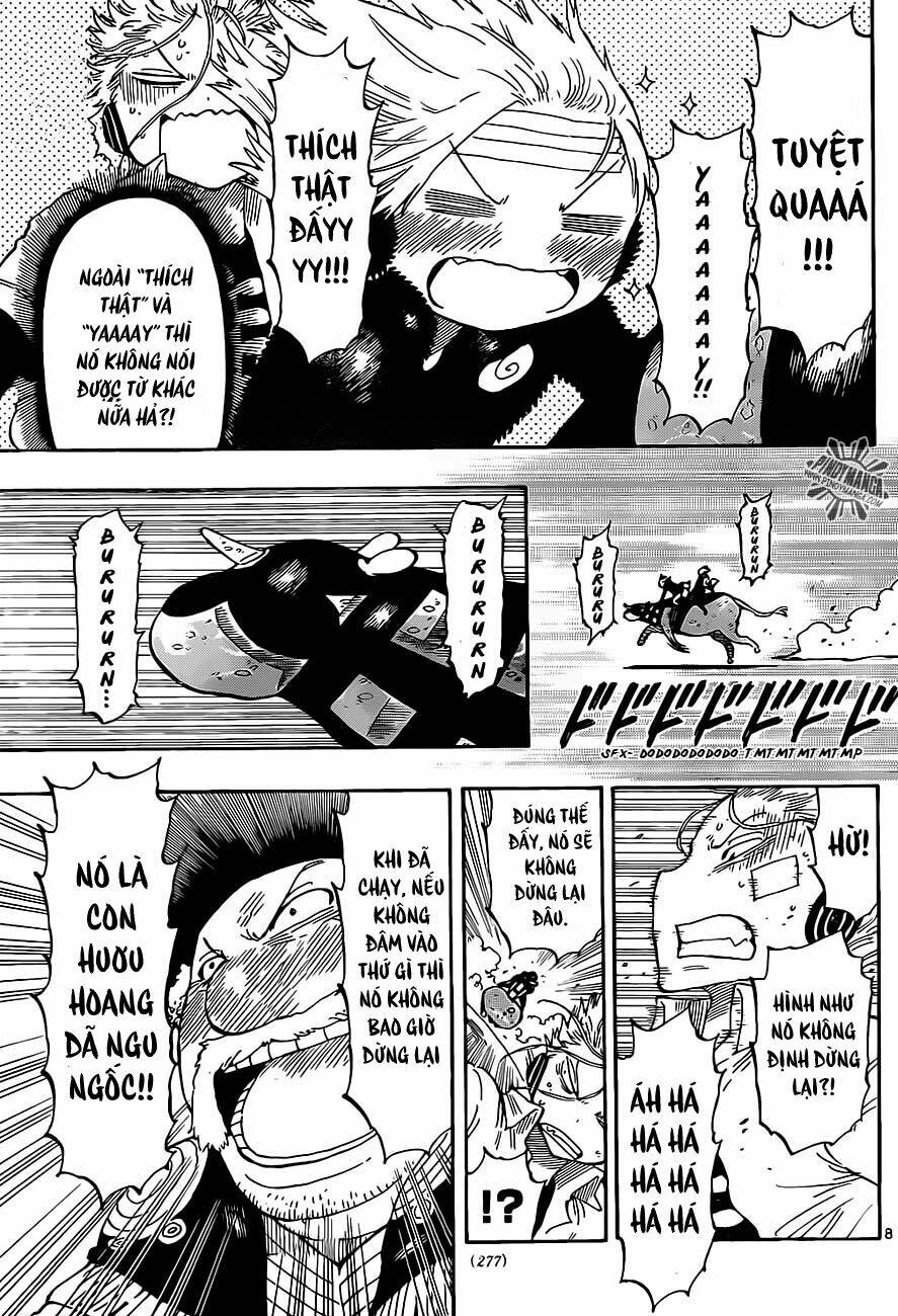 anagle mole chapter 20 9