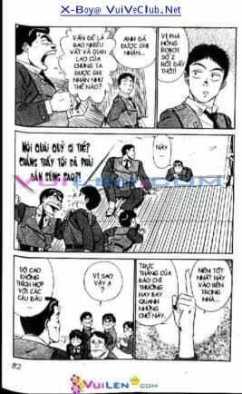 cảnh sát cơ động chapter 10 83