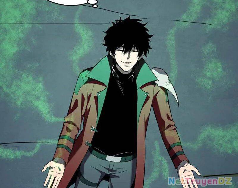 toàn dân tận thế: ta, virus quân vương chapter 40 32