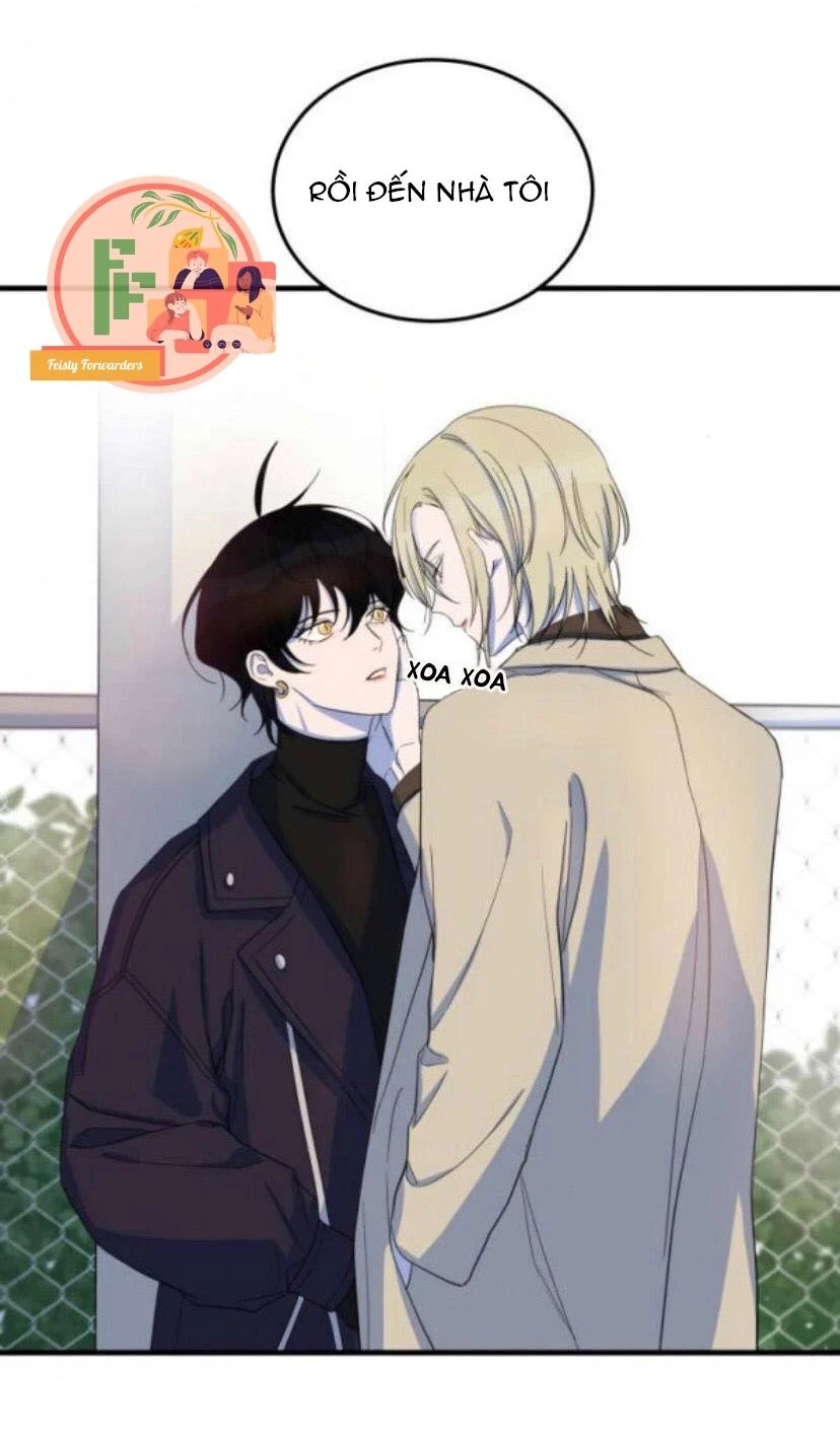 người tình dâm đãng của tôi chapter 6 46