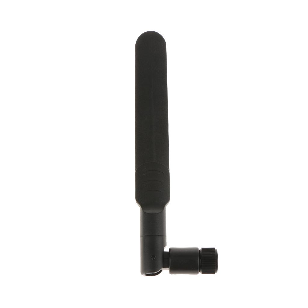 4G Antenna Router Dual-band Wide Omni Directional GSM WiFi +SMA Male Antenna
