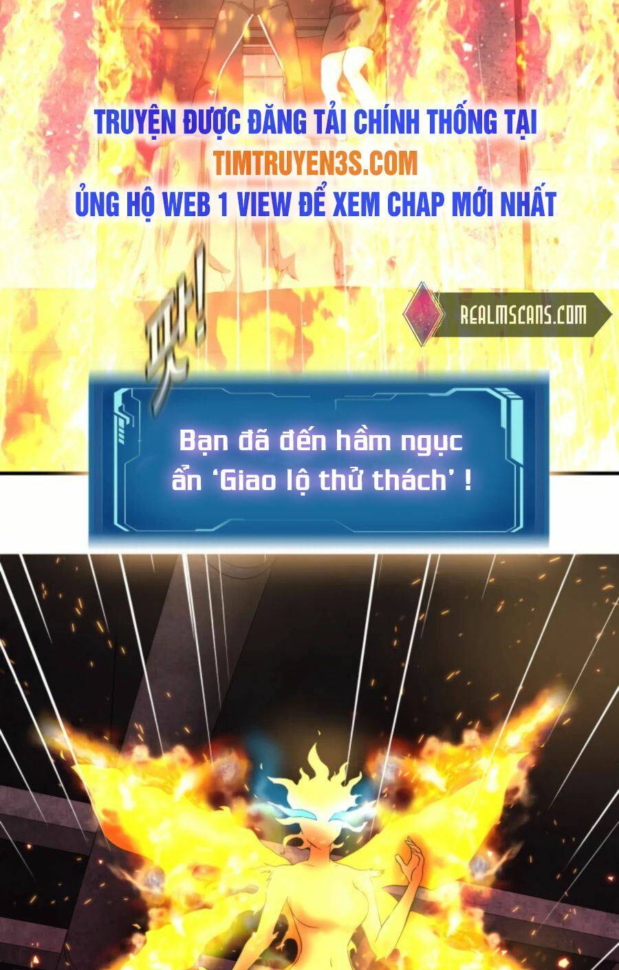 mẹ tôi là chòm sao bảo hộ m chapter 27 24