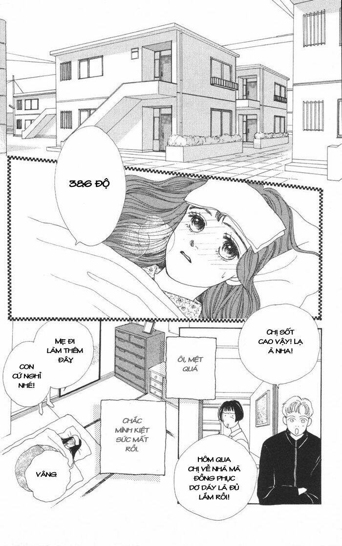 con nhà giàu chapter 10 19