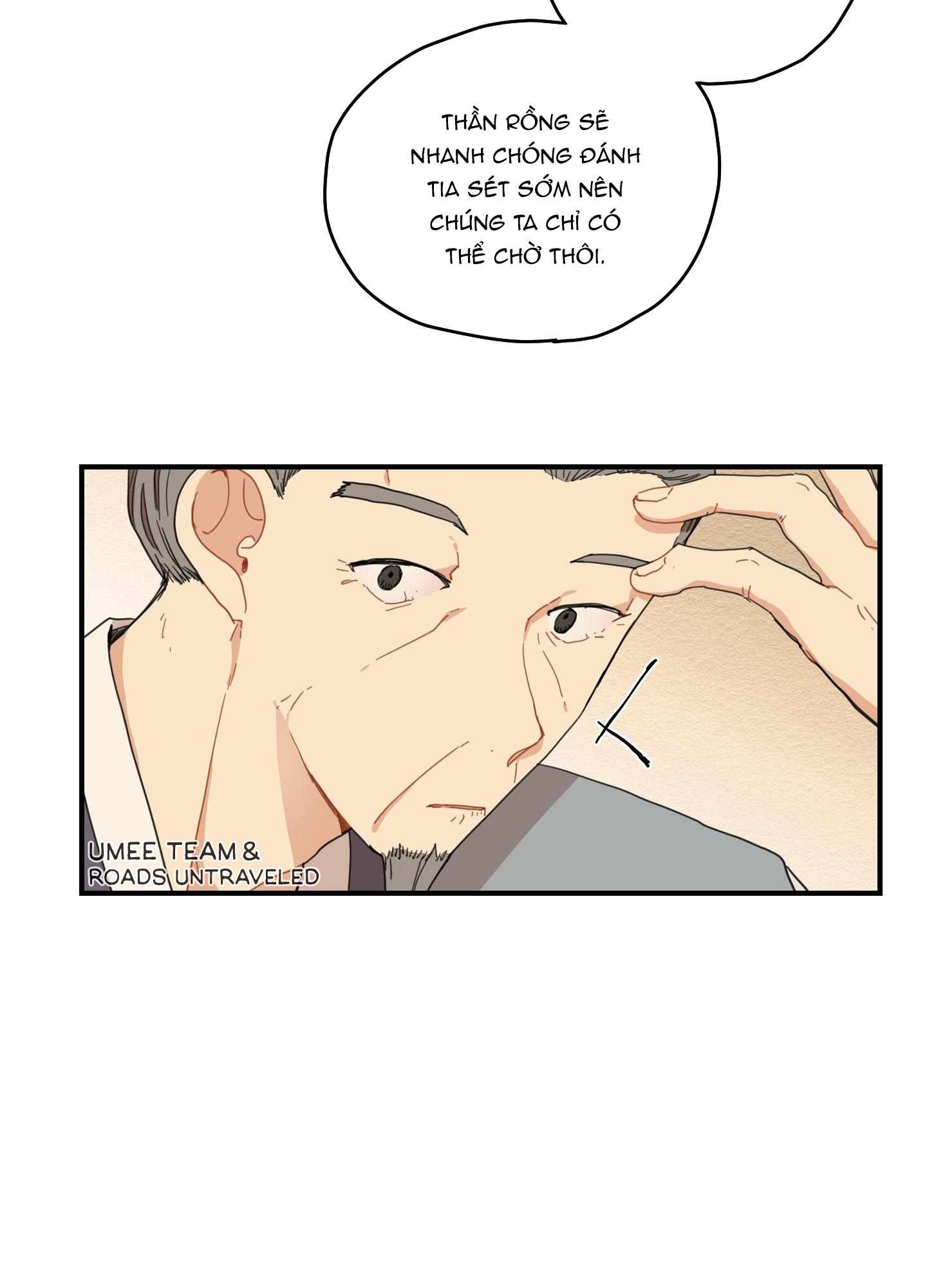 đường hoa liên kiều rơi chapter 8 66