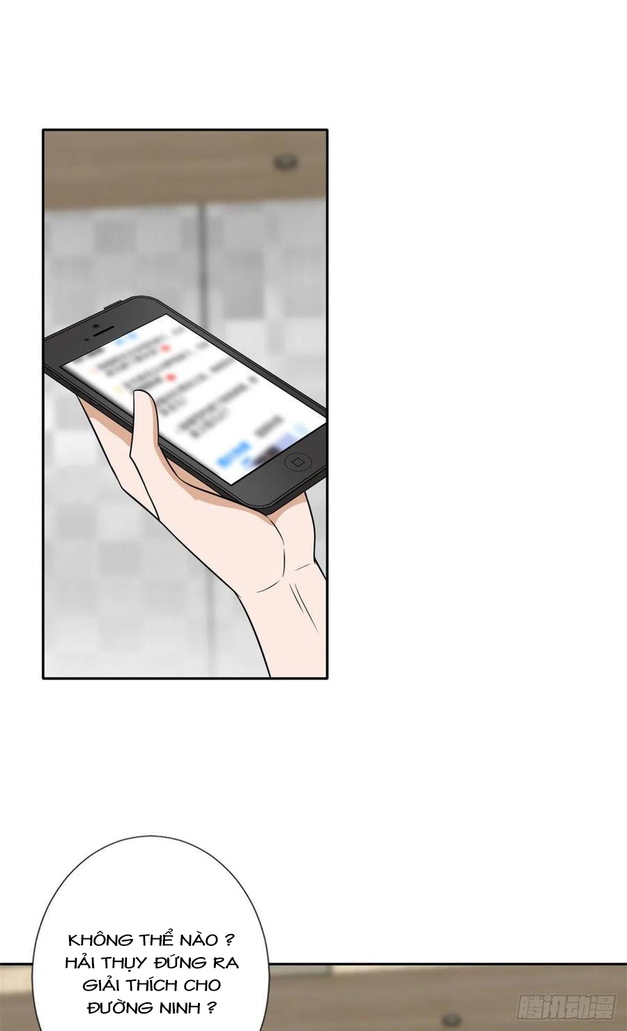 thí hôn lão công, cần giúp sức chapter 370 1