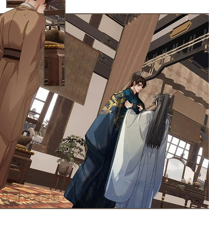 á nô 2: thám hoa chapter 21 2