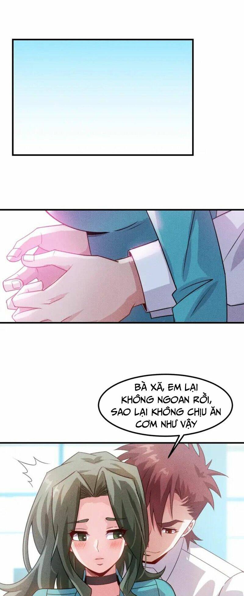 cao thủ cận vệ của nữ chủ tịch chapter 110 25