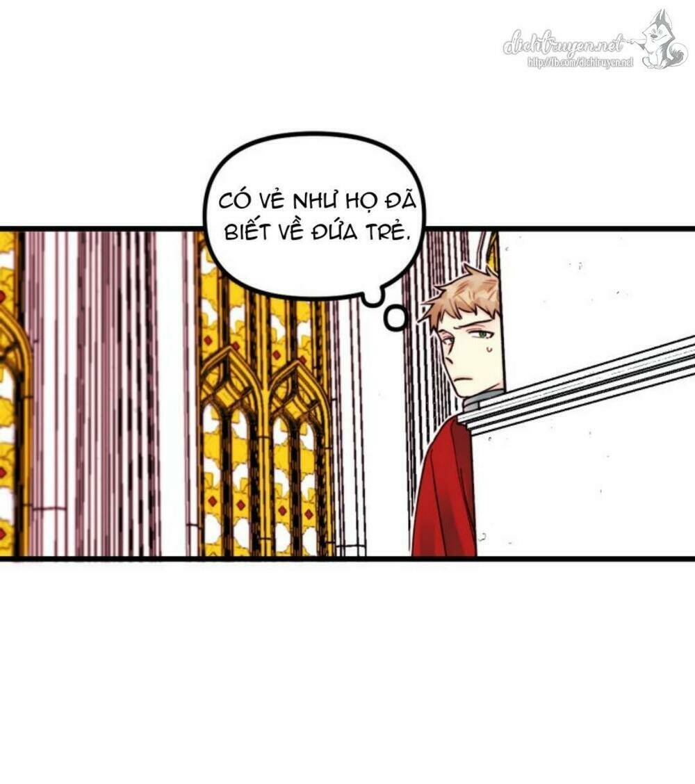 công chúa bãi rác chapter 3 56