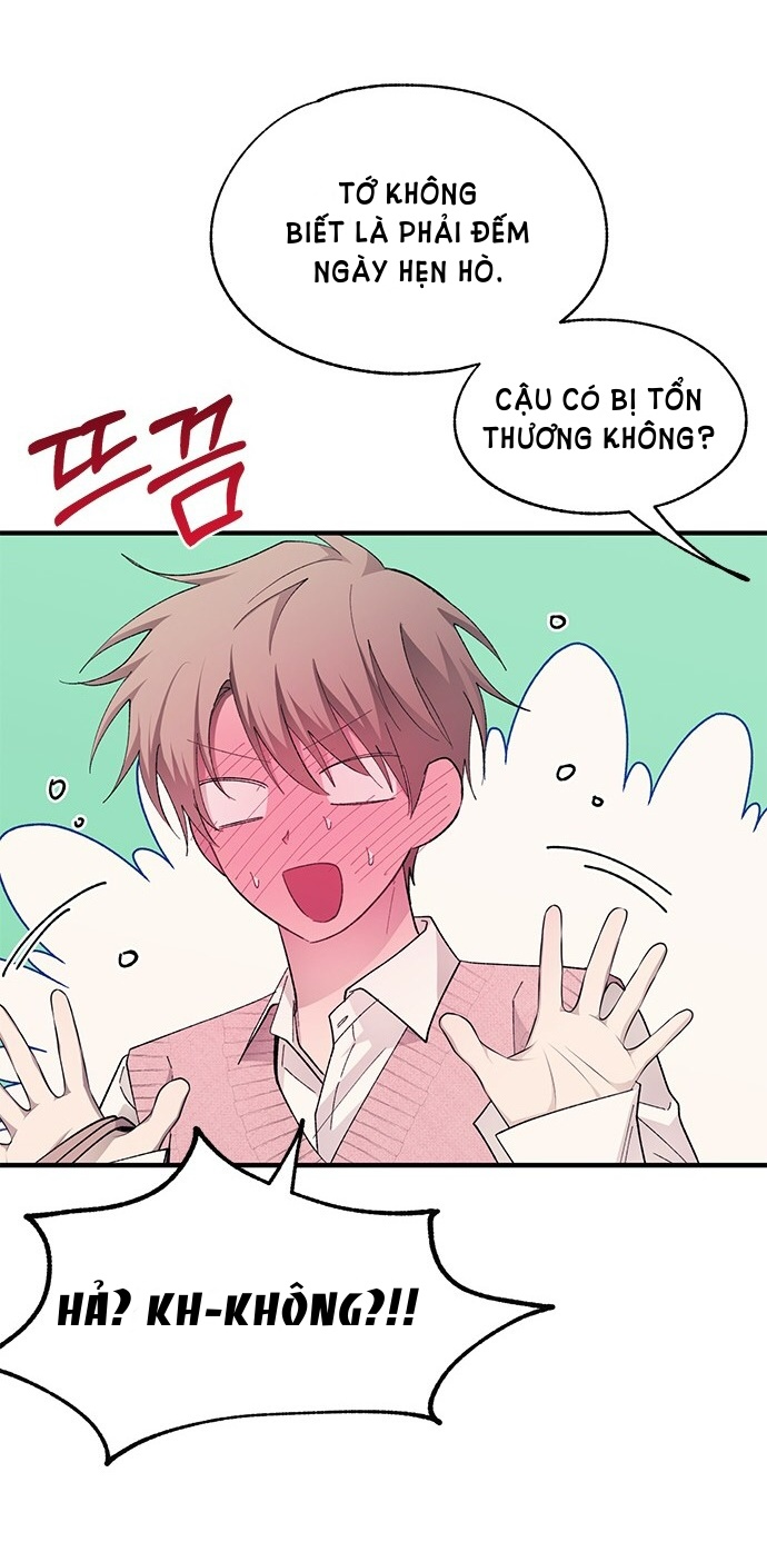 yeonwoo ngây thơ chapter 82.1 29