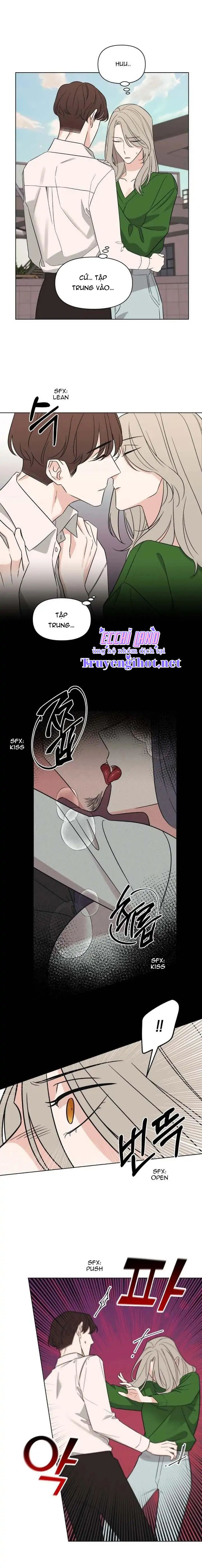 ra khỏi nhà tôi ngay! chapter 5.2 1