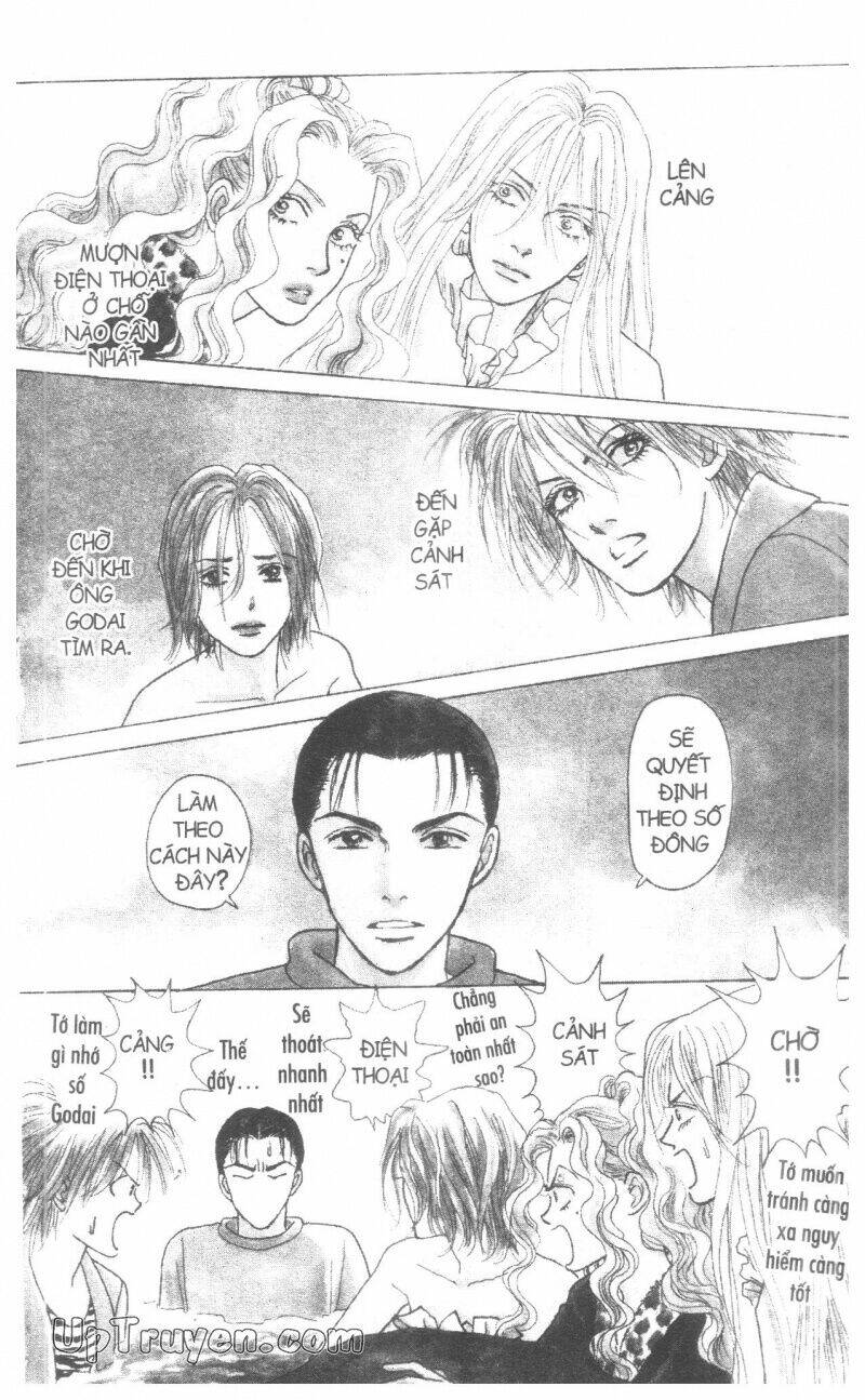 câu lạc bộ con nhà giàu chapter 19 46