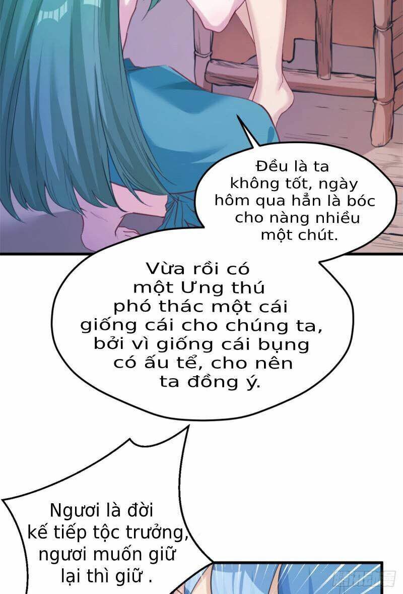 [16+] thảnh thơi thú thế chủng chủng điền, sinh sinh tể chapter 182 27