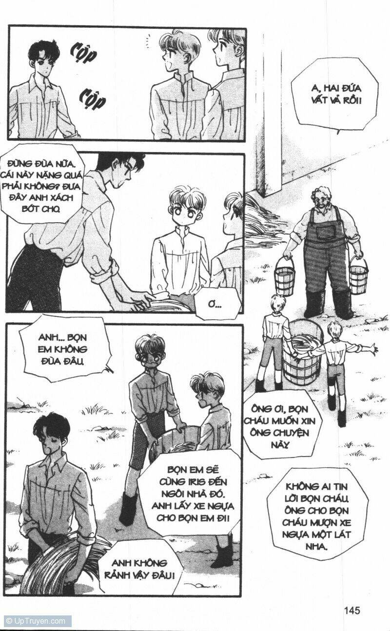 bibi iris chapter 5 145