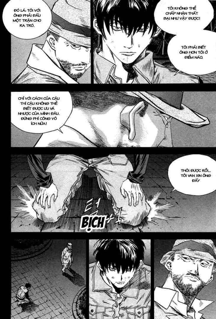 change guy chapter 307 3